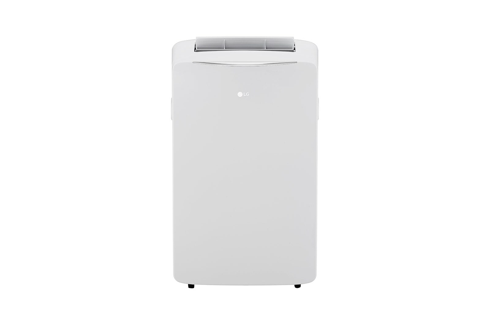 LG Climatiseur portatif de 14 000 BTU, LP1417WSRSM
