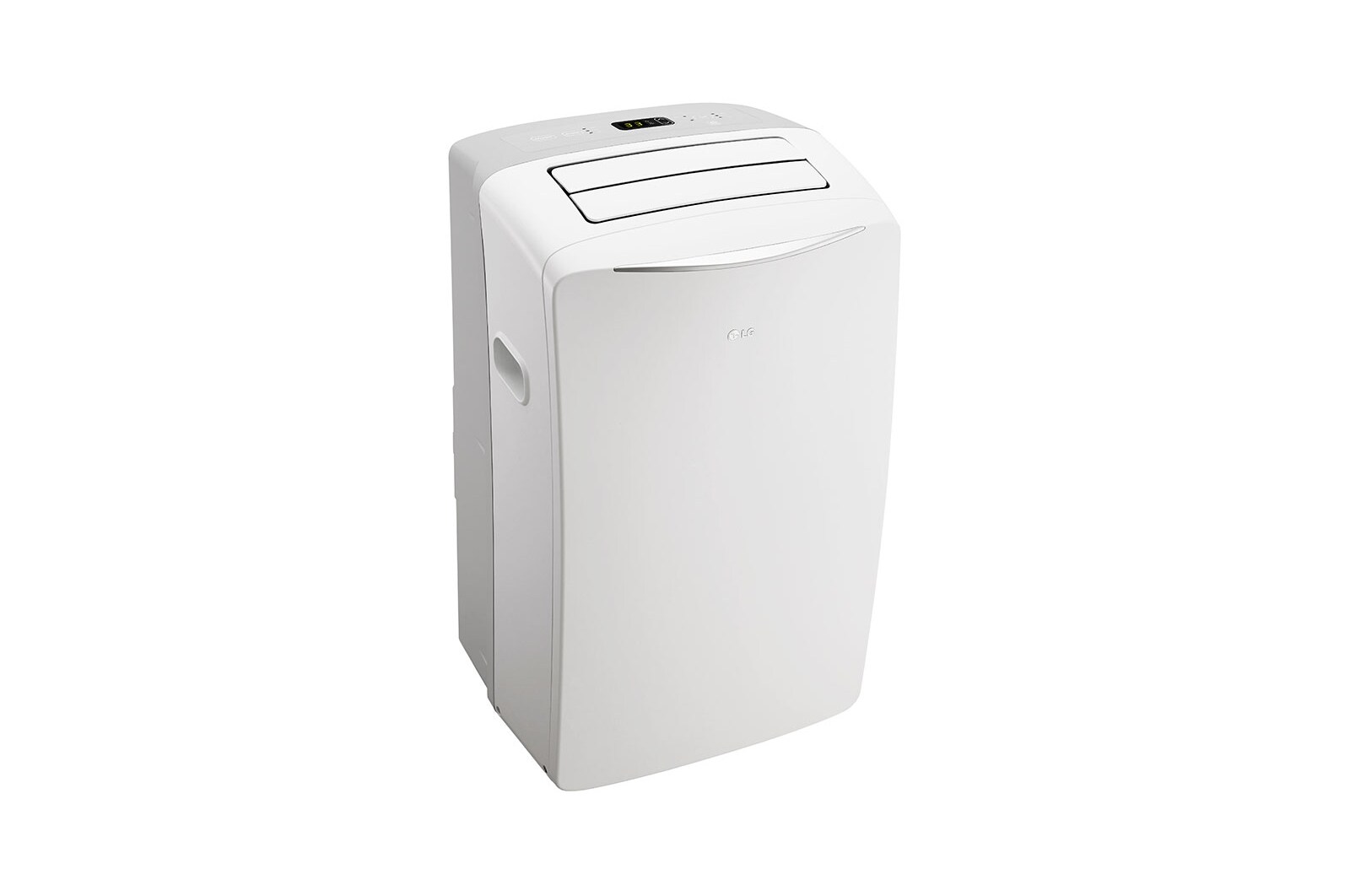 LG Climatiseur portatif de 14 000 BTU, LP1417WSRSM
