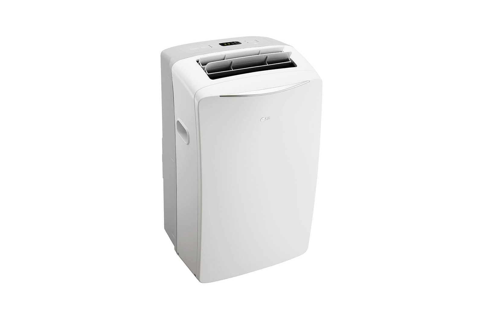 LG Climatiseur portatif de 14 000 BTU, LP1417WSRSM
