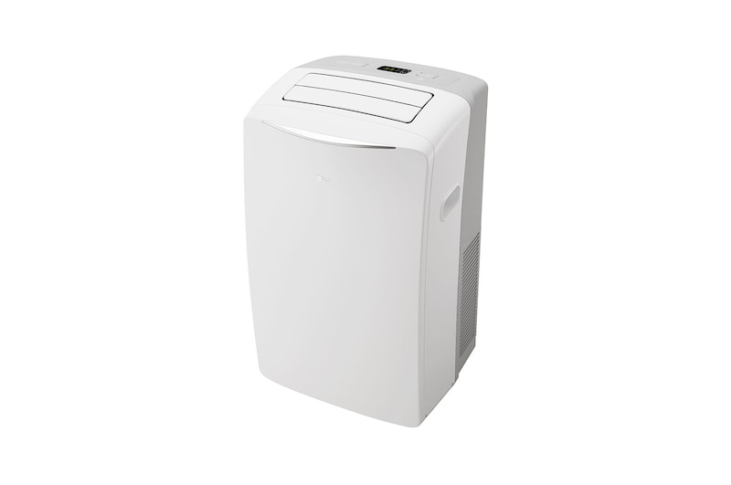 LG Climatiseur portatif de 14 000 BTU, LP1417WSRSM