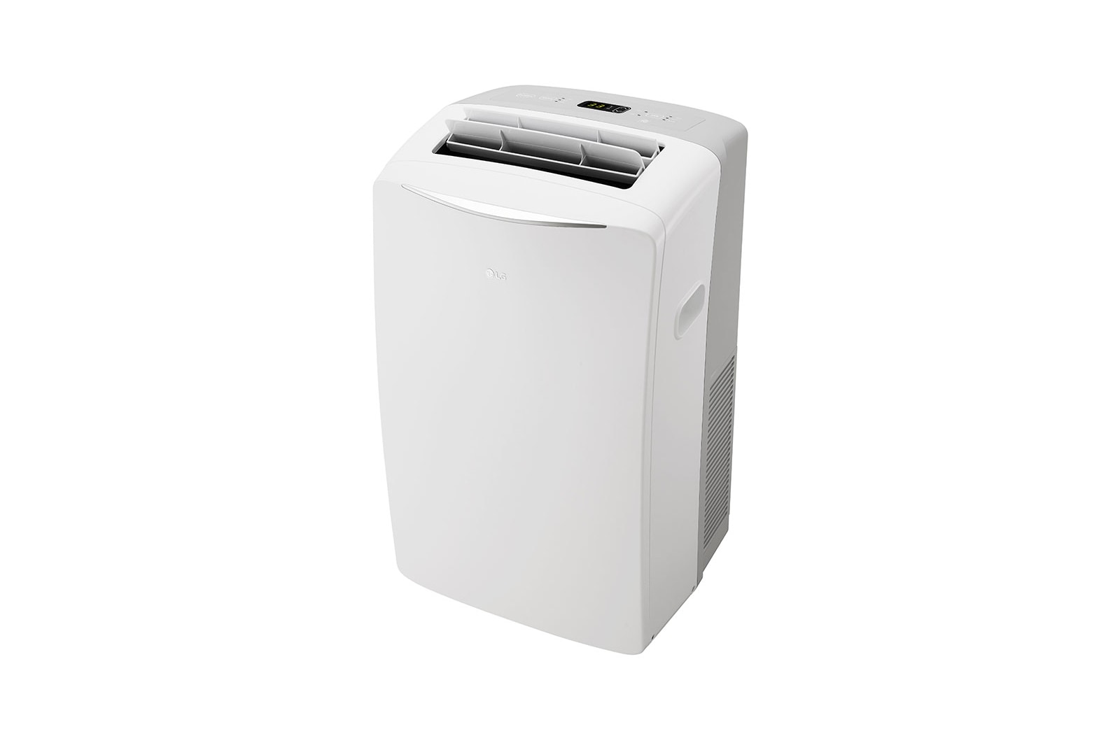 LG Climatiseur portatif de 14 000 BTU, LP1417WSRSM