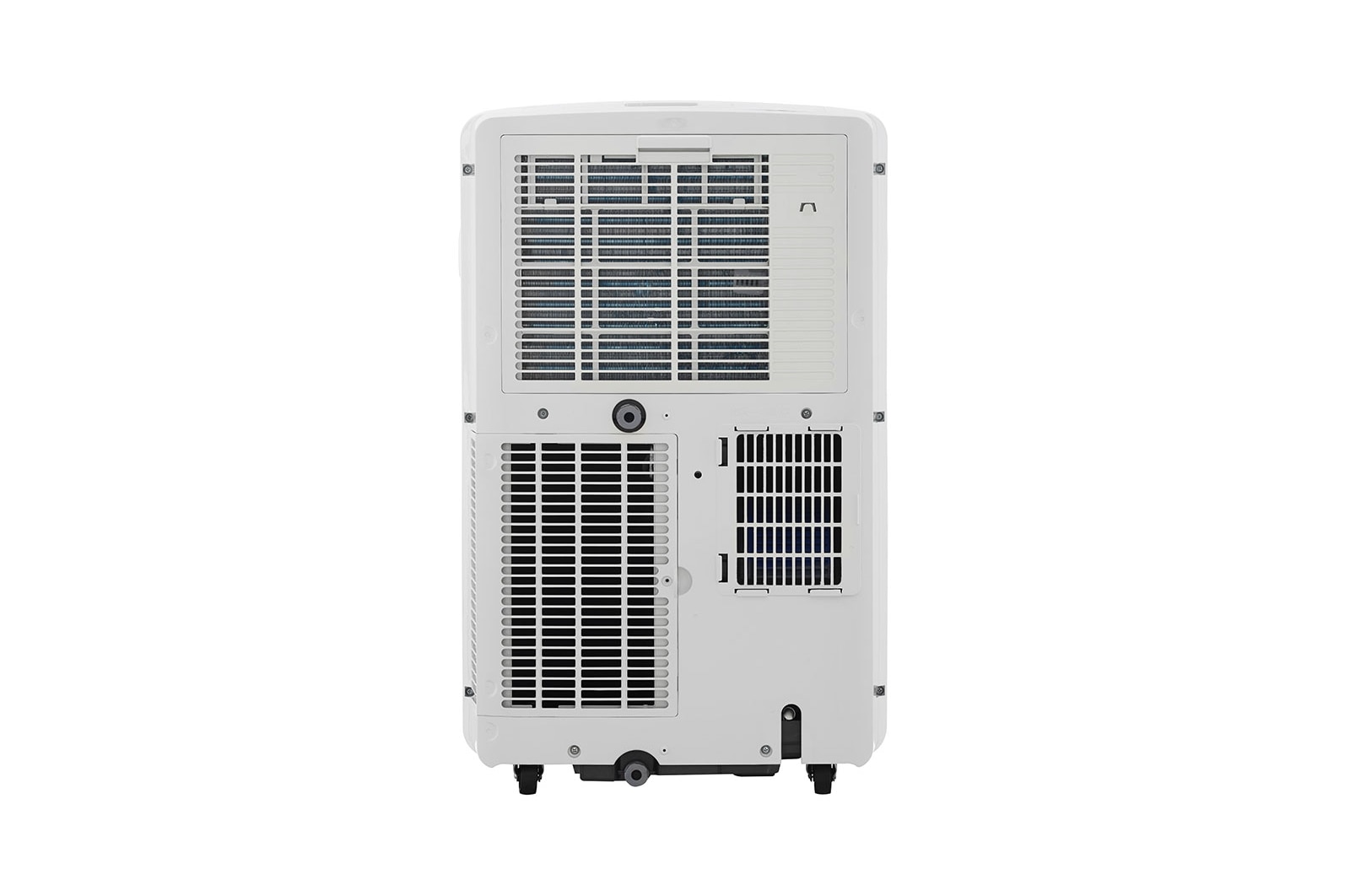 LG Climatiseur portatif de 14 000 BTU, LP1417WSRSM