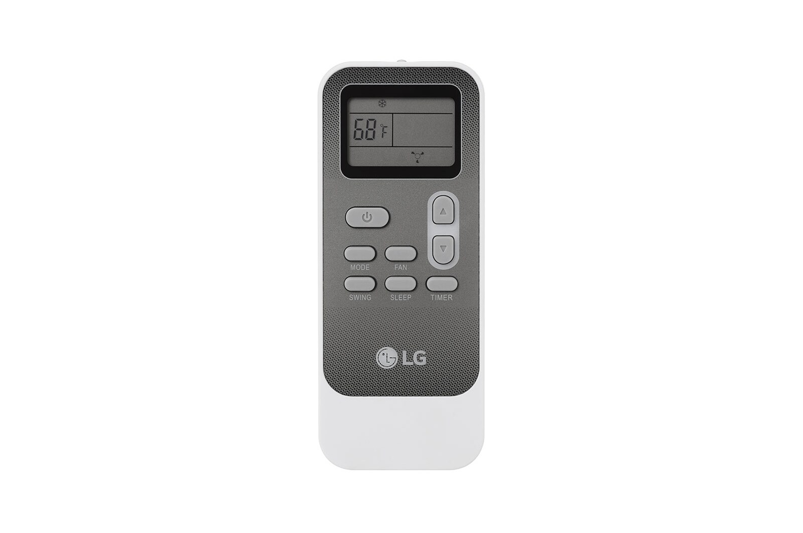 LG Climatiseur portatif de 14 000 BTU, LP1417WSRSM