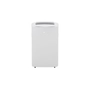 LG Climatiseur portatif de 14 000 BTU, LP1417WSRSM