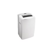 LG Climatiseur portatif de 14 000 BTU, LP1417WSRSM