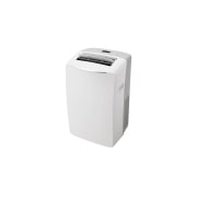 LG Climatiseur portatif de 14 000 BTU, LP1417WSRSM