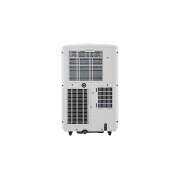 LG Climatiseur portatif de 14 000 BTU, LP1417WSRSM
