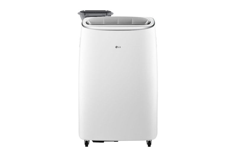 LG Climatiseur portable intelligent de 14 000 BTU SACC avec Wi-Fi et technologie à double onduleur, LP1419IVSM