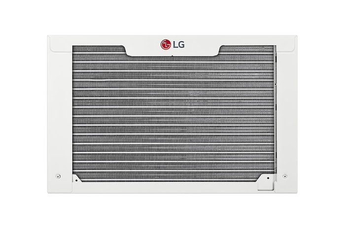 LG Climatiseur de fenêtre intelligent de 12000 BTU avec Wi-Fi, LW1222ERSM