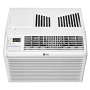 LG Climatiseur de fenêtre de 6 000 BTU, LW6017R