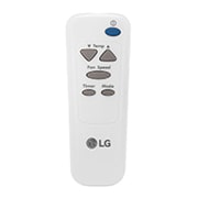 LG Climatiseur de fenêtre de 6 000 BTU, LW6017R