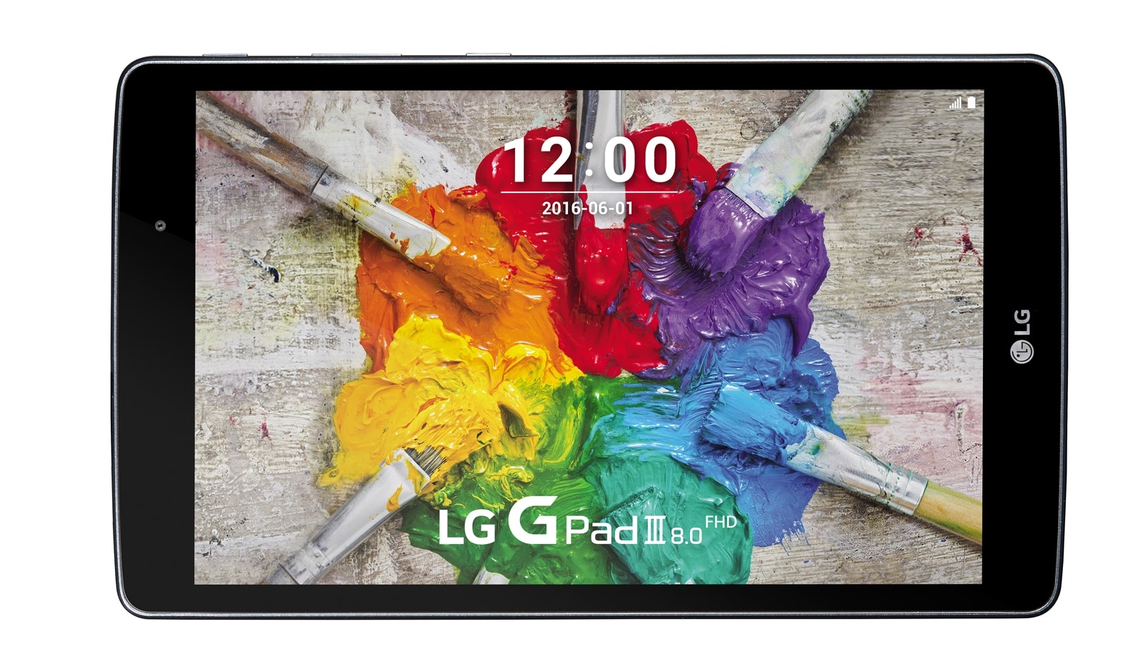 LG Tablette LG G PadMC III 8.0 pleine HD LGV522, LGV522