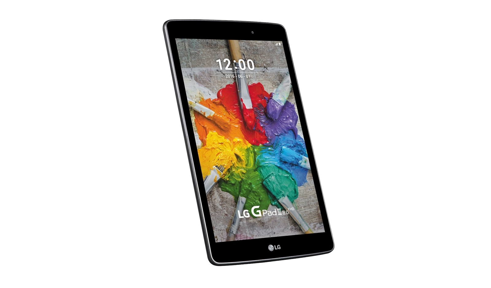 LG Tablette LG G PadMC III 8.0 pleine HD LGV522, LGV522