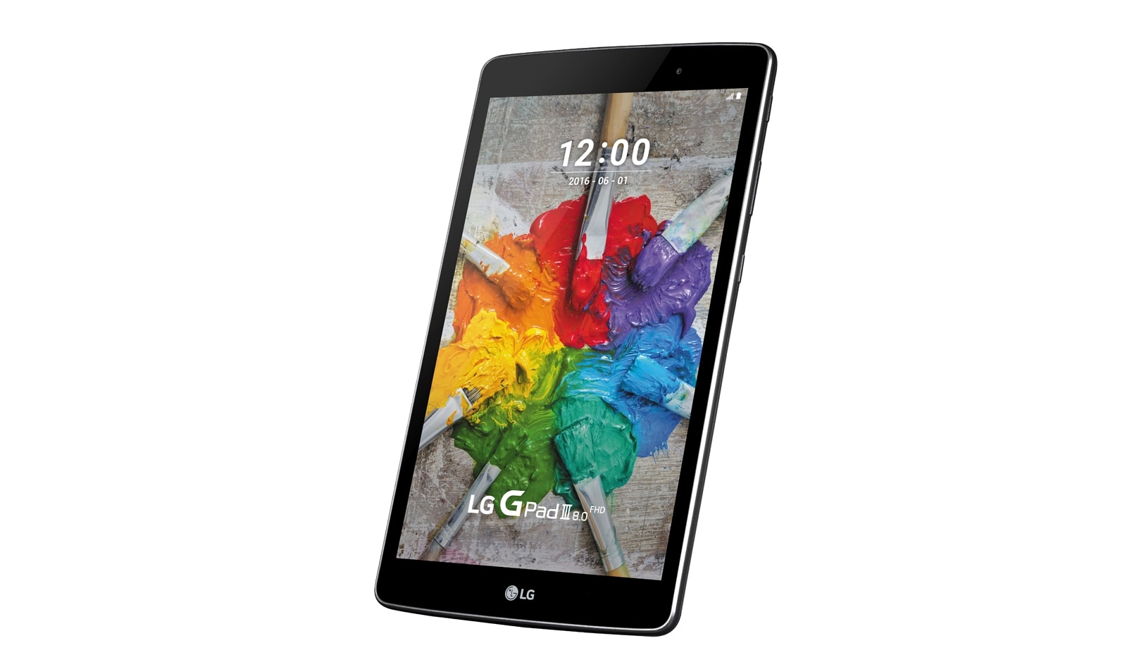 LG Tablette LG G PadMC III 8.0 pleine HD LGV522, LGV522