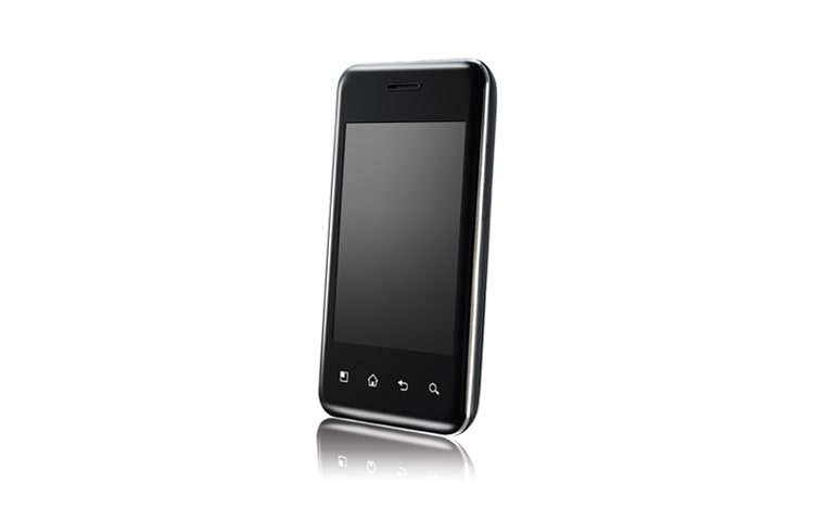 LG Optimus Chic | LGE720 Optimus Chic, LGE720