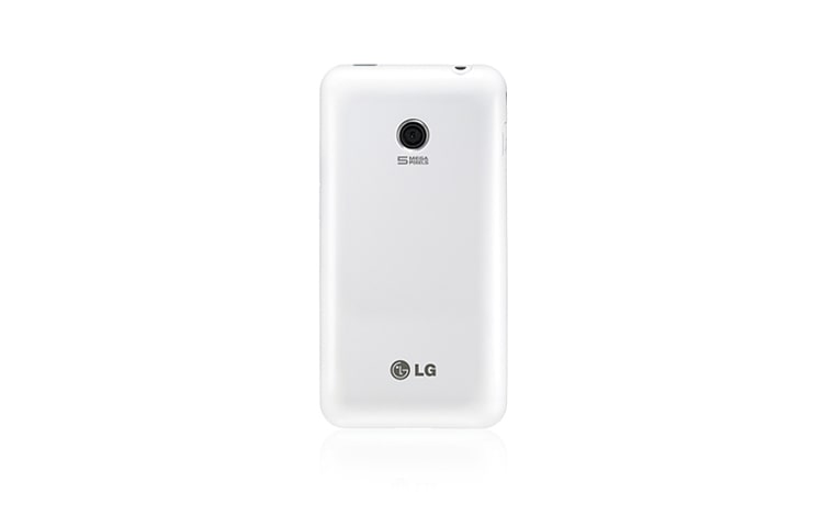 LG Optimus Chic | LGE720 Optimus Chic, LGE720