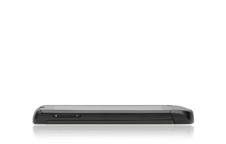 LG Optimus 7 | Windows 7, LGE900