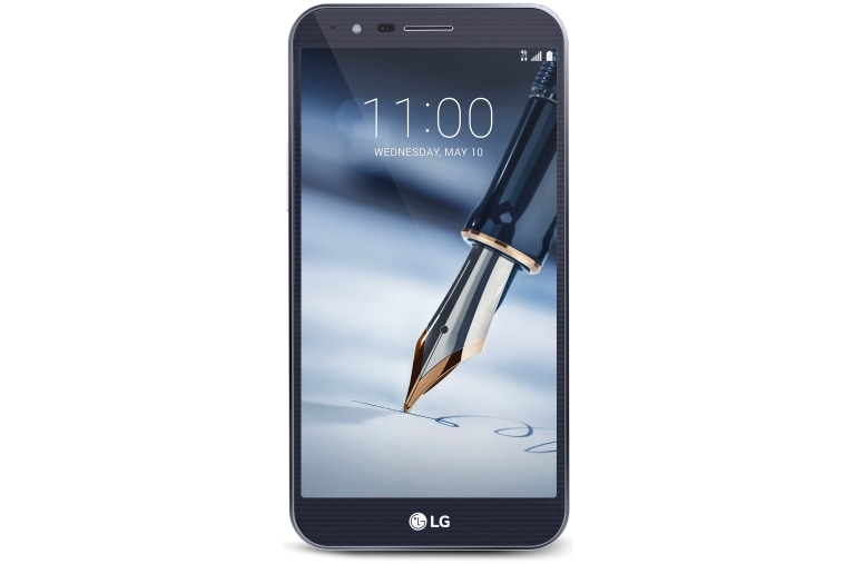 LG Stylo<sup>MC</sup> 3 Plus, LGM470