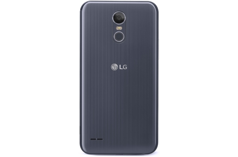 LG Stylo<sup>MC</sup> 3 Plus, LGM470