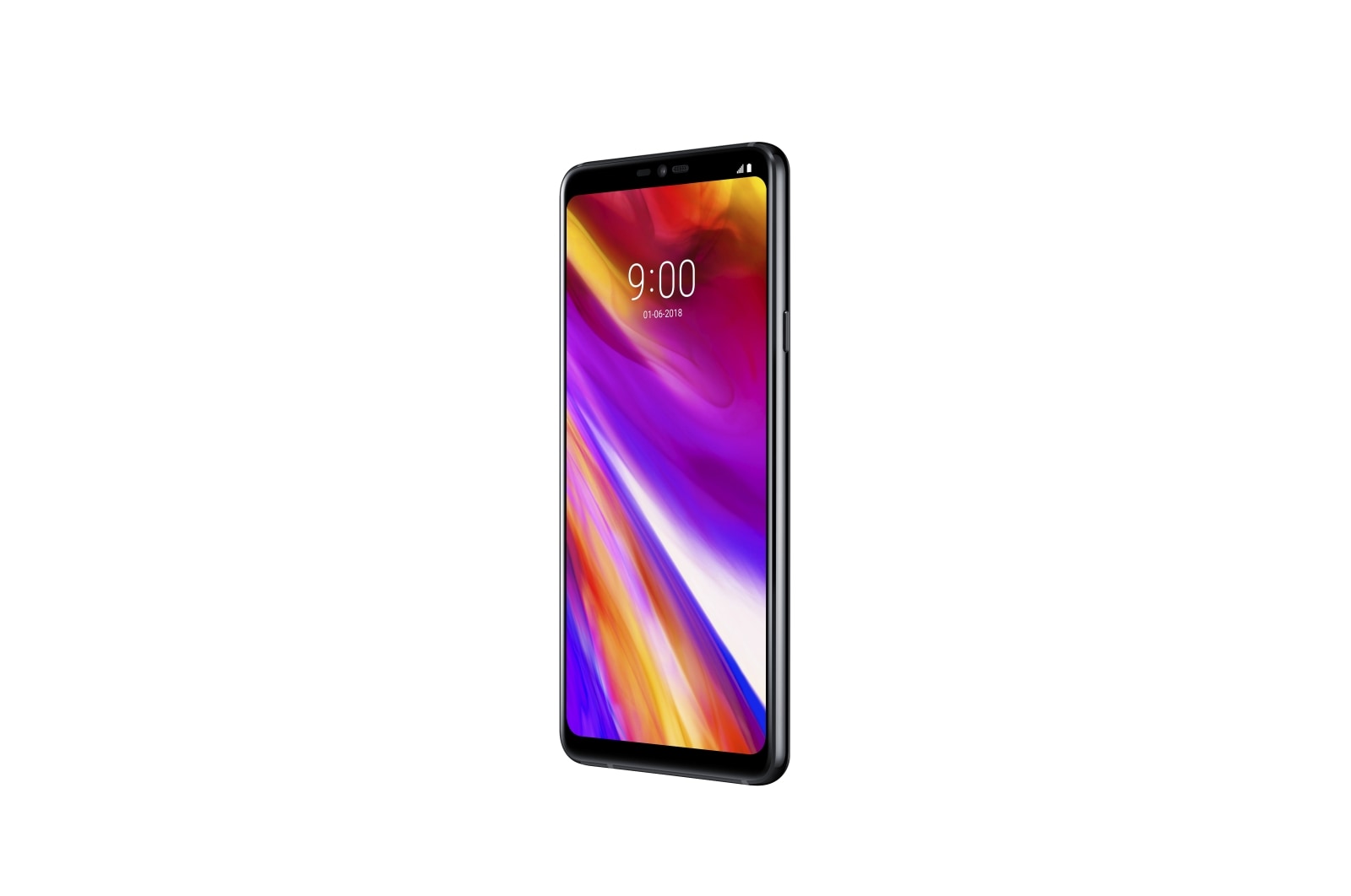 LG G7<sup>ThinQ</sup>, LG G7