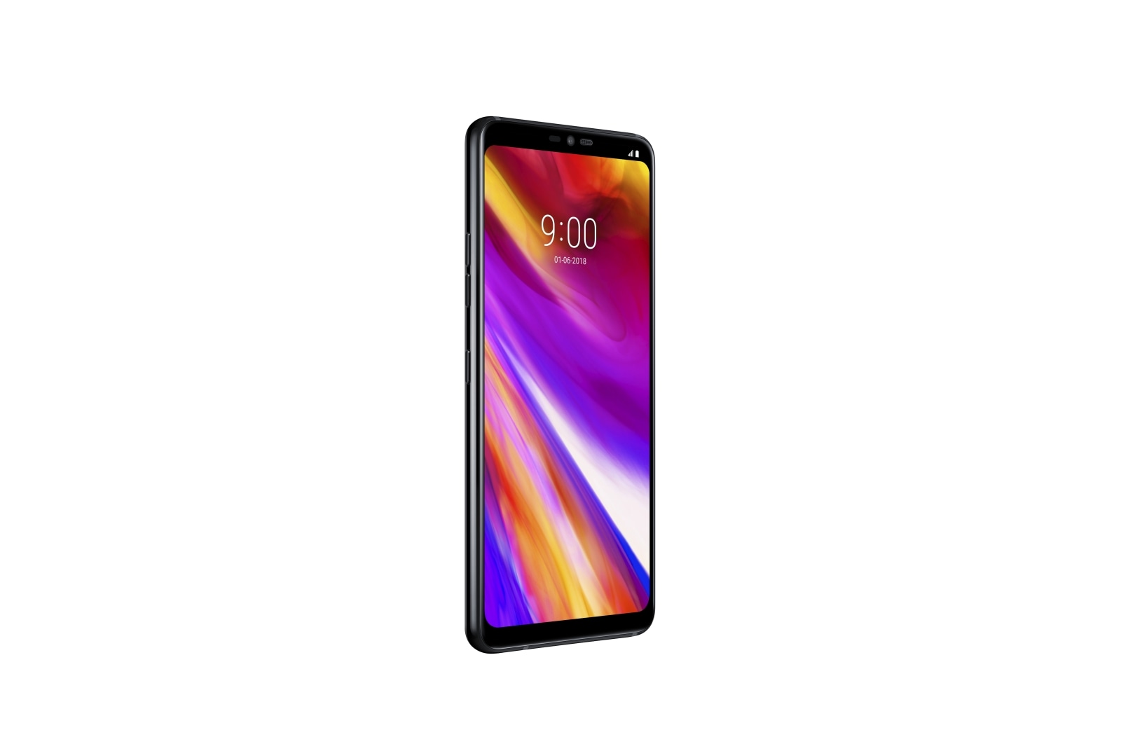 LG G7<sup>ThinQ</sup>, LG G7