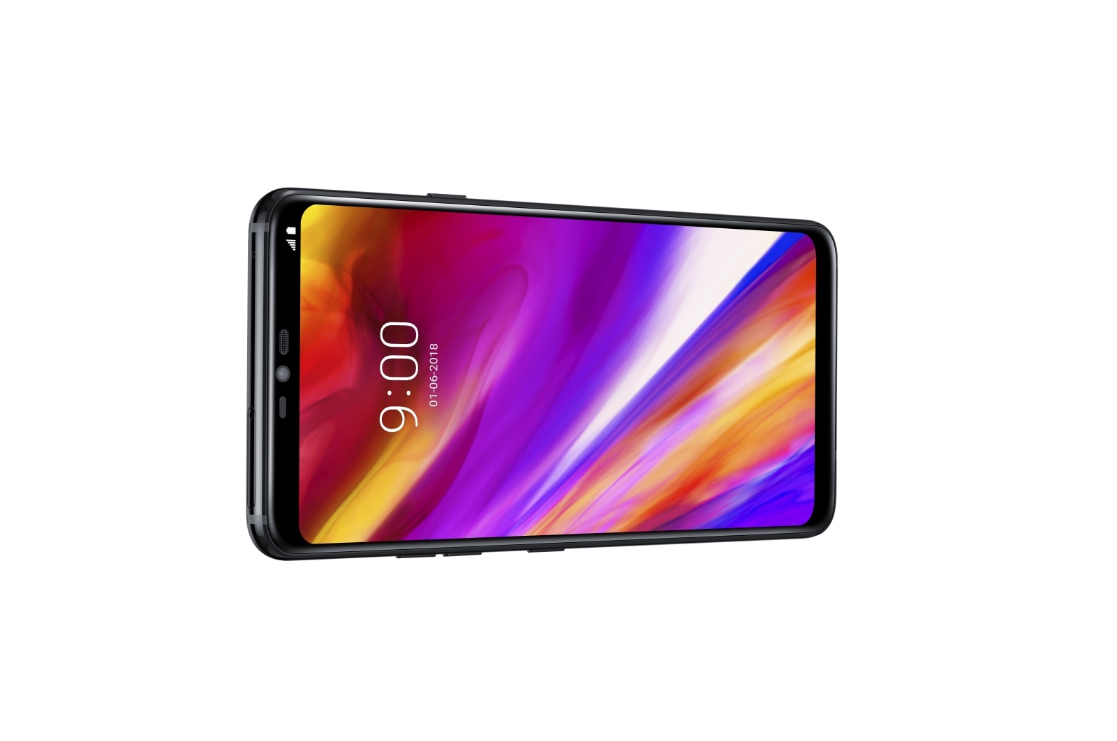 LG G7<sup>ThinQ</sup>, LG G7