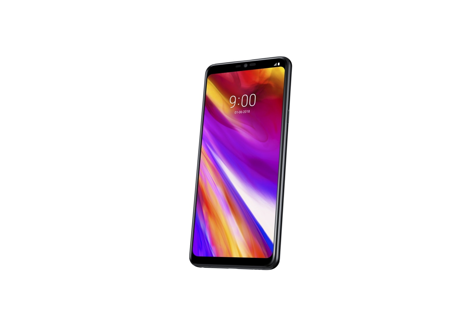 LG G7<sup>ThinQ</sup>, LG G7