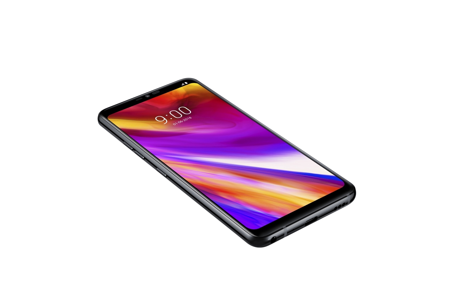 LG G7<sup>ThinQ</sup>, LG G7