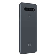 LG K41S, LMK410WM