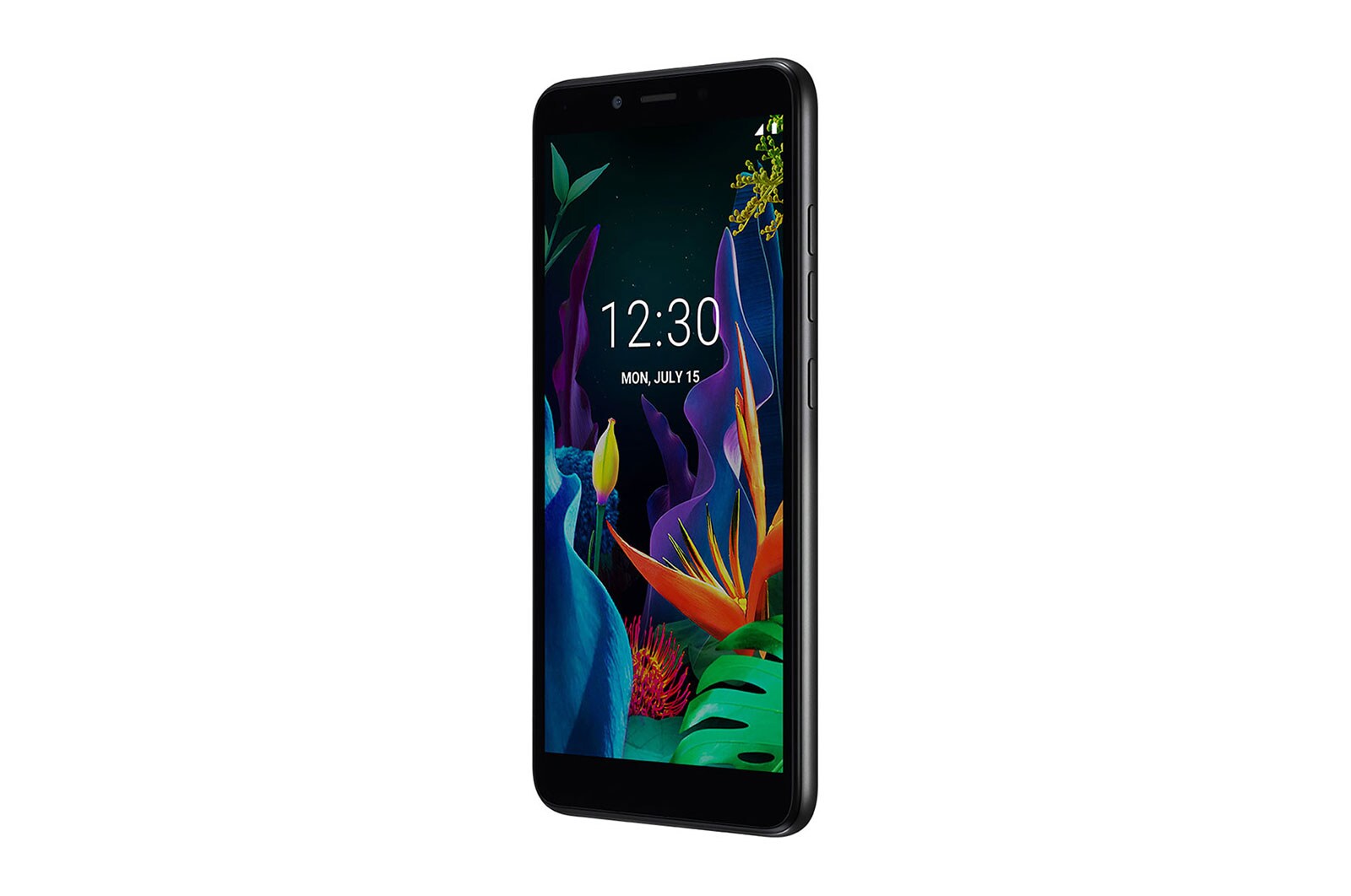 LG K20, LMX120WM