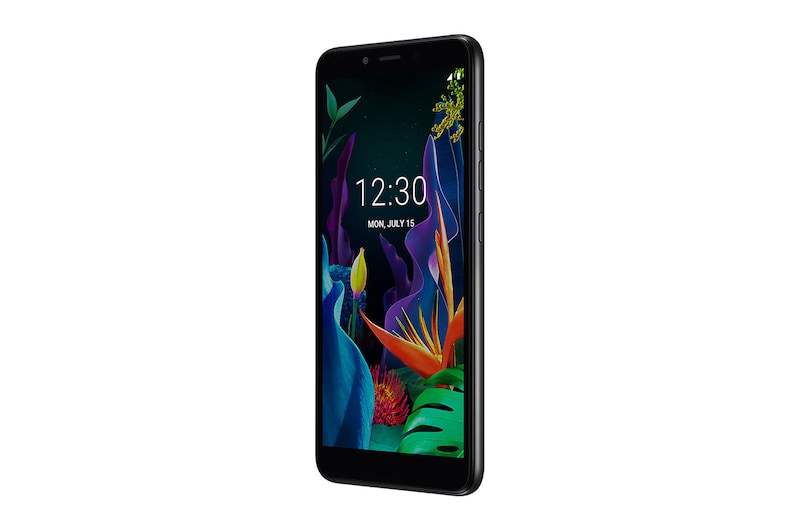 LG K20, LMX120WM