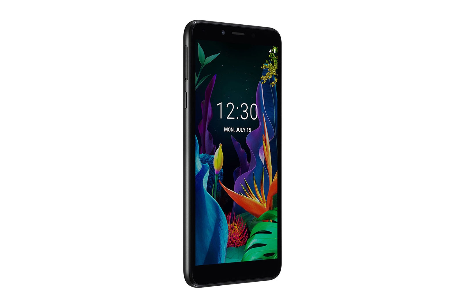 LG K20, LMX120WM