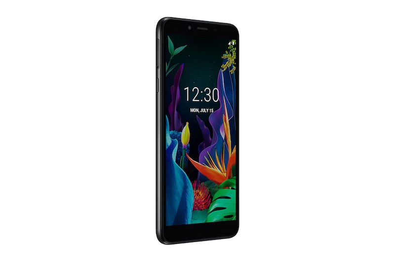 LG K20, LMX120WM