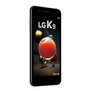 LG K9, LMX210WM