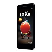 LG K9, LMX210WM