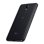 LG K9, LMX210WM