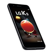 LG K9, LMX210WM