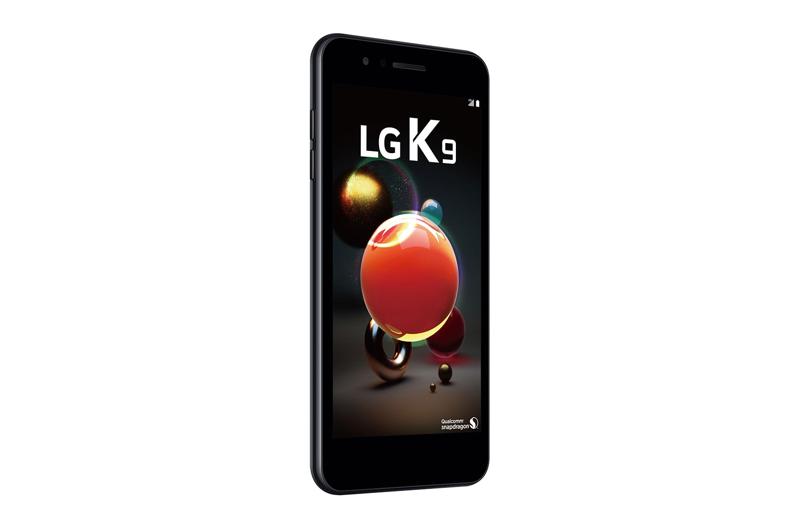 LG K9, LMX210WM