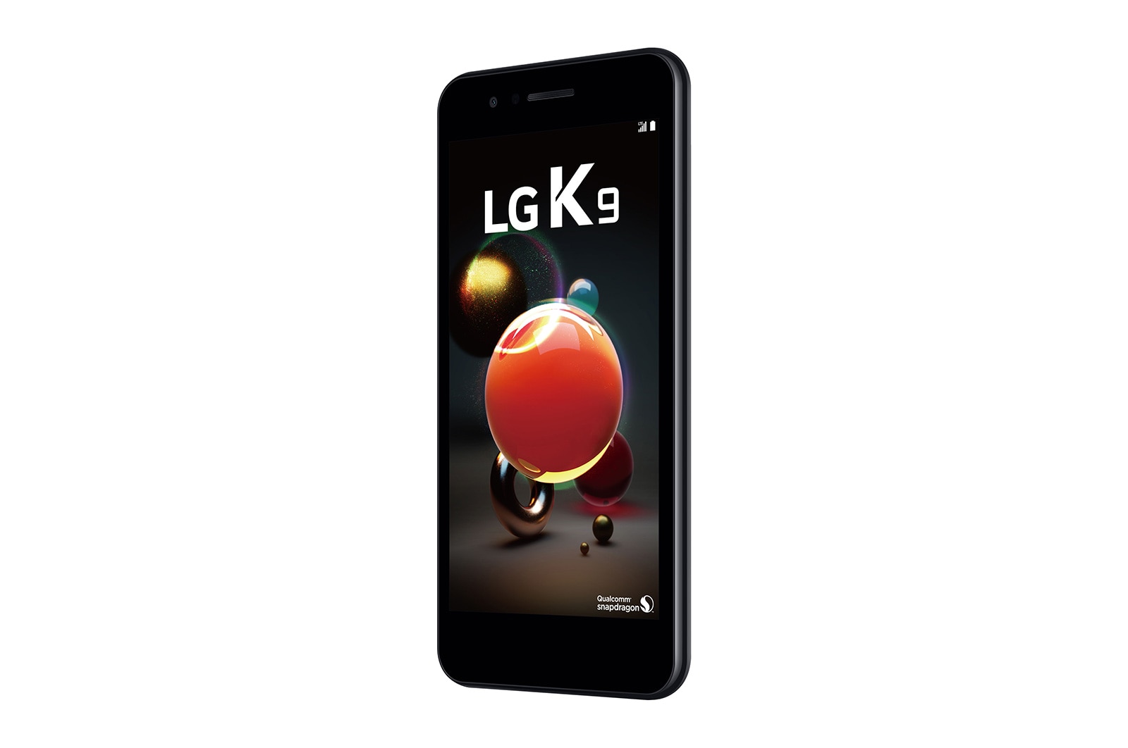 LG K9, LMX210WM