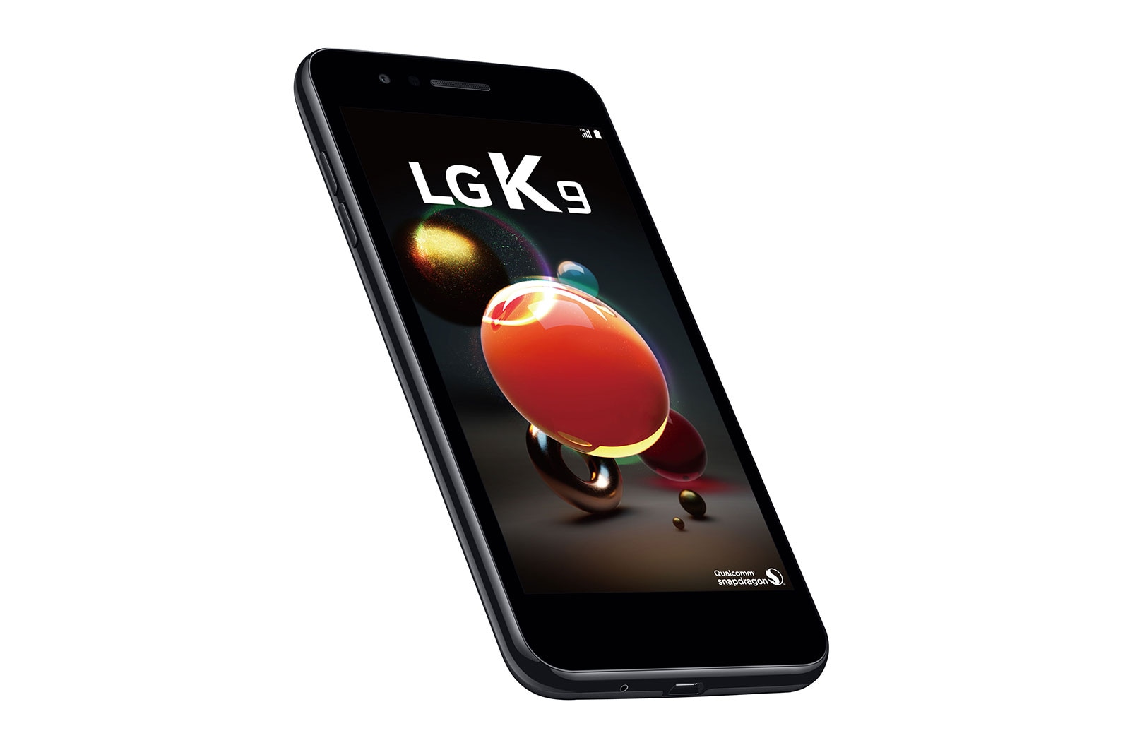 LG K9, LMX210WM