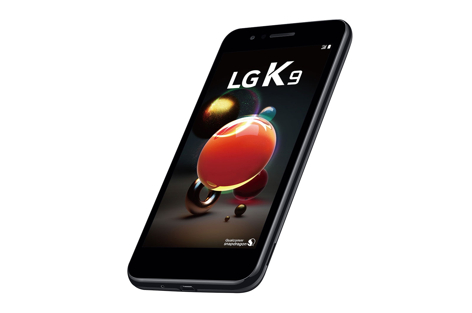 LG K9, LMX210WM