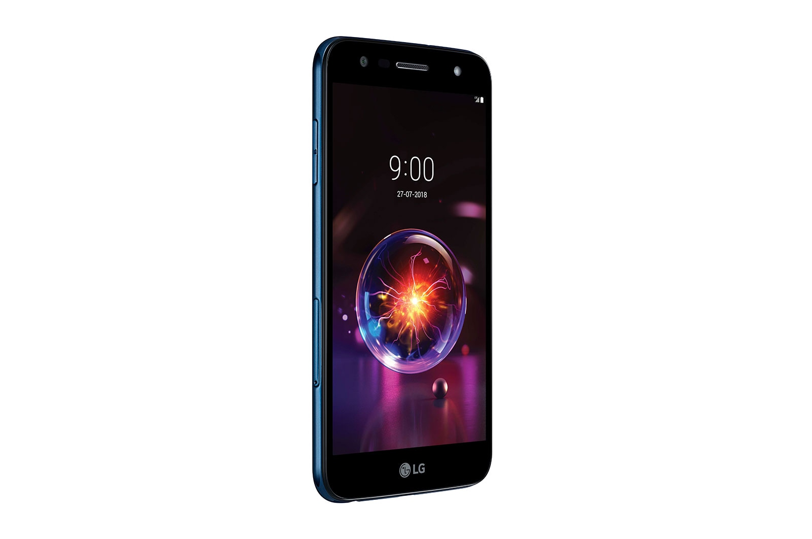 LG X power<sup>MC</sup>3, LMX510WM