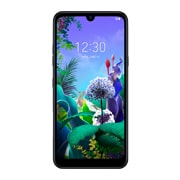 LG Q60, LMX525WA