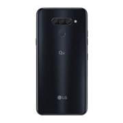 LG Q60, LMX525WA