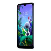 LG Q60, LMX525WA