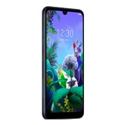 LG Q60, LMX525WA