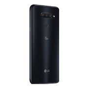 LG Q60, LMX525WA