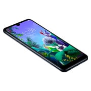 LG Q60, LMX525WA