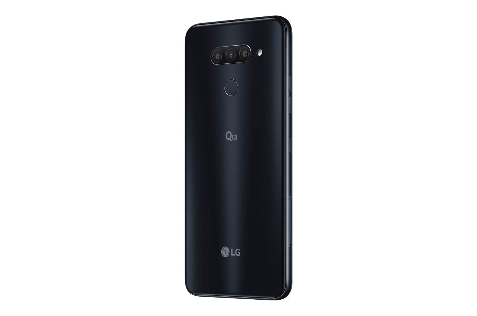 LG Q60, LMX525WA