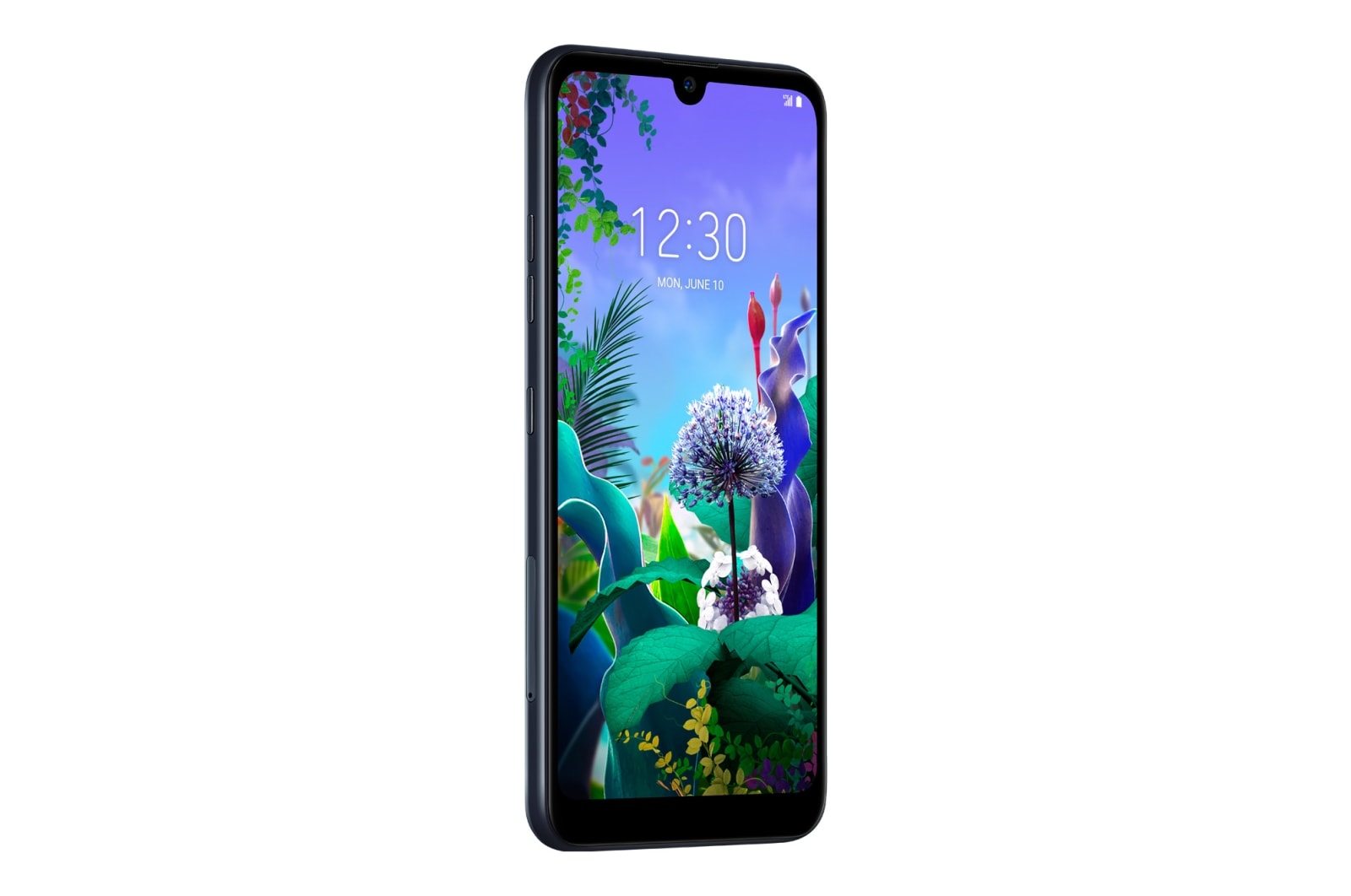 LG Q60, LMX525WA